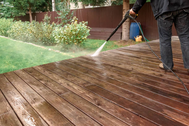 Best Parking Lot and Garage Cleaning  in Milton, NY