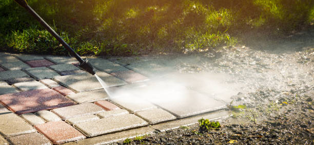 Professional  Pressure Washing Services in Milton, NY