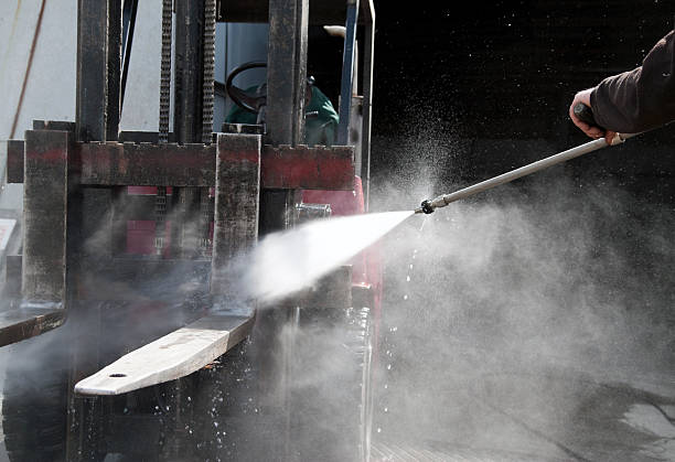 Best Building Exterior Washing  in Milton, NY